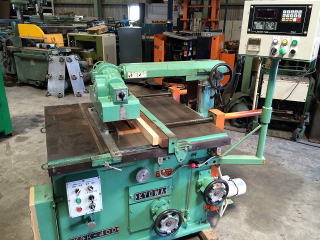 中古軸傾斜協和KGK-400