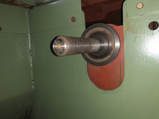 中古溝付き協和KUW-500