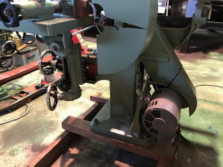 中古傾斜盤常盤SB400両頭ラック定規