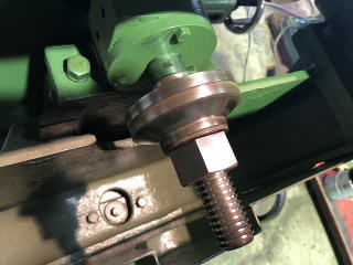 中古傾斜盤常盤SB400両頭ラック定規