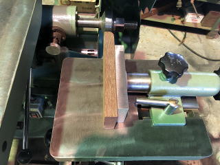 中古傾斜盤常盤SB400両頭ラック定規