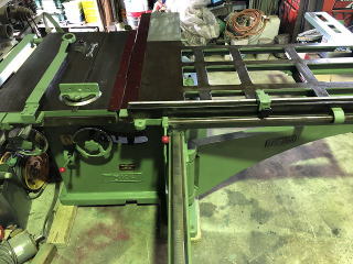 中古軸傾斜横切り東海SFJ1300