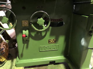 中古軸傾斜横切り東海SFJ1300