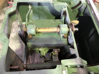 中古軸傾斜横切り東海SFJ1300