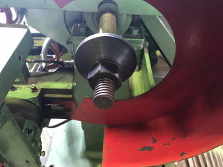 中古傾斜盤奥平両頭ラック定規