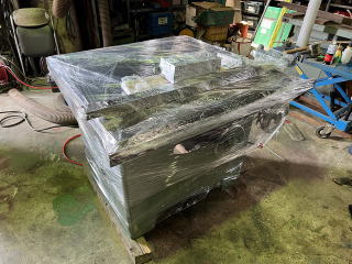 中古軸傾斜盤東海NSJ