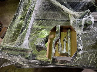 中古軸傾斜盤東海NSJ