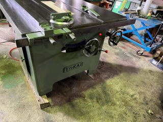 中古軸傾斜盤東海NSJ