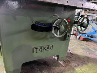 中古軸傾斜盤東海NSJ