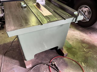 中古軸傾斜盤東海NSJ