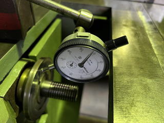 中古軸傾斜盤東海NSJ