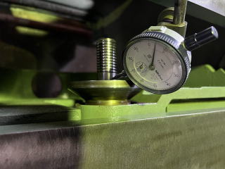 中古軸傾斜盤東海NSJ