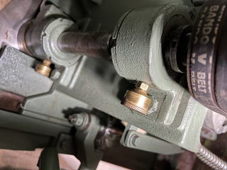 中古軸傾斜盤東海NSJ