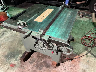 中古軸傾斜盤東海NSJ