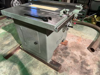 中古軸傾斜盤東海NSJ