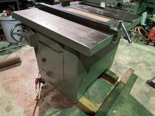 中古軸傾斜盤東海NSJ