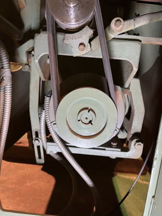 中古軸傾斜盤東海NSJ