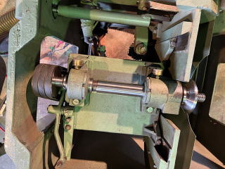 中古軸傾斜盤東海NSJ