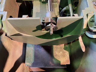 中古軸傾斜盤東海NSJ