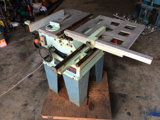 中古ぺティワーク協和Delux-L