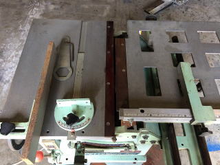 中古ぺティワーク協和Delux-L