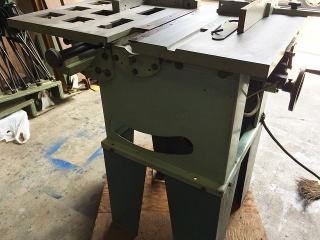 中古ぺティワーク協和Delux-L