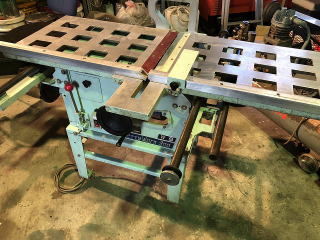 中古ぺティワーク協和WS