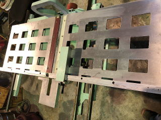 中古ぺティワーク協和WS