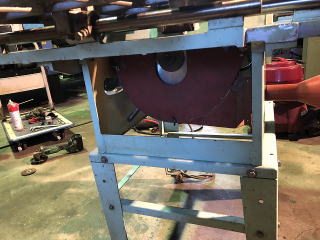 中古ぺティワーク協和WS