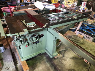 中古軸傾斜横切り東海SFJ-1300