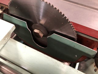 中古軸傾斜横切り協和ぺティワークDelux-L