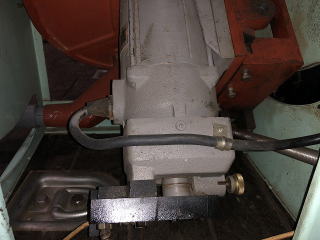 中古軸傾斜横切り協和ぺティワークDelux-L