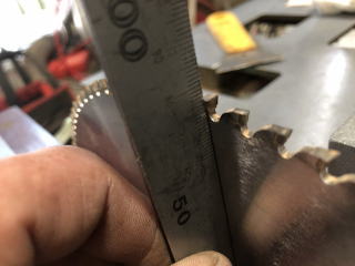 中古軸傾斜横切り協和ぺティワークDelux-L