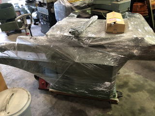 中古軸傾斜横切り東海SFJ-1300