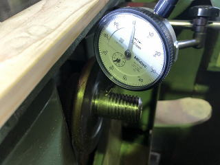 中古軸傾斜横切り東海SFJ-1300