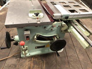 中古軸傾斜横切り協和ぺティワークAL200V1.5kw