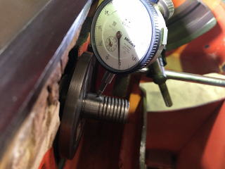 中古軸傾斜横切り永和WAT-G14