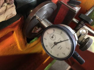 中古軸傾斜横切り永和WAT-G14