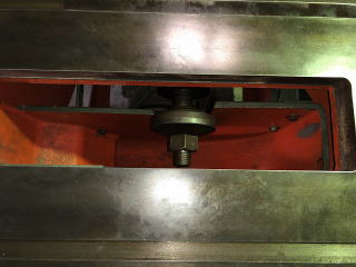 中古軸傾斜横切り永和WAT-G14