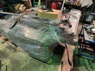 中古軸傾斜横切り東海SFJ-1300