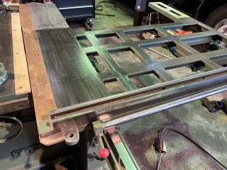 中古軸傾斜横切り東海SFJ-1300