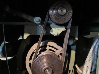 中古軸傾斜横切り東海SFJ-1300