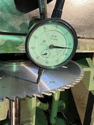 中古軸傾斜横切り東海SFJ-1300