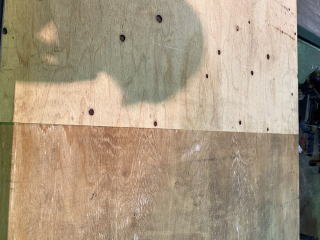 中古軸傾斜横切り東海SFJ-1300