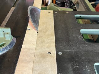 中古軸傾斜横切り石津1300mm