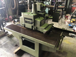 中古リップソー竹川RB-25A