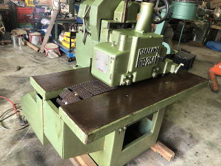 中古リップソー竹川RB-25A