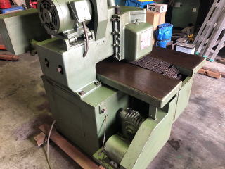 中古リップソー竹川RB-25A