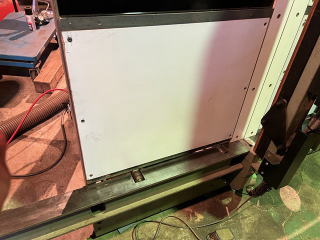 中古パネルソーシンクスSZV-8000