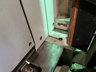 中古パネルソーシンクスSZV-8000